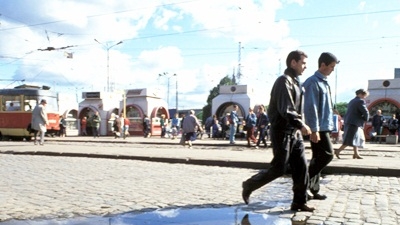 Latvia